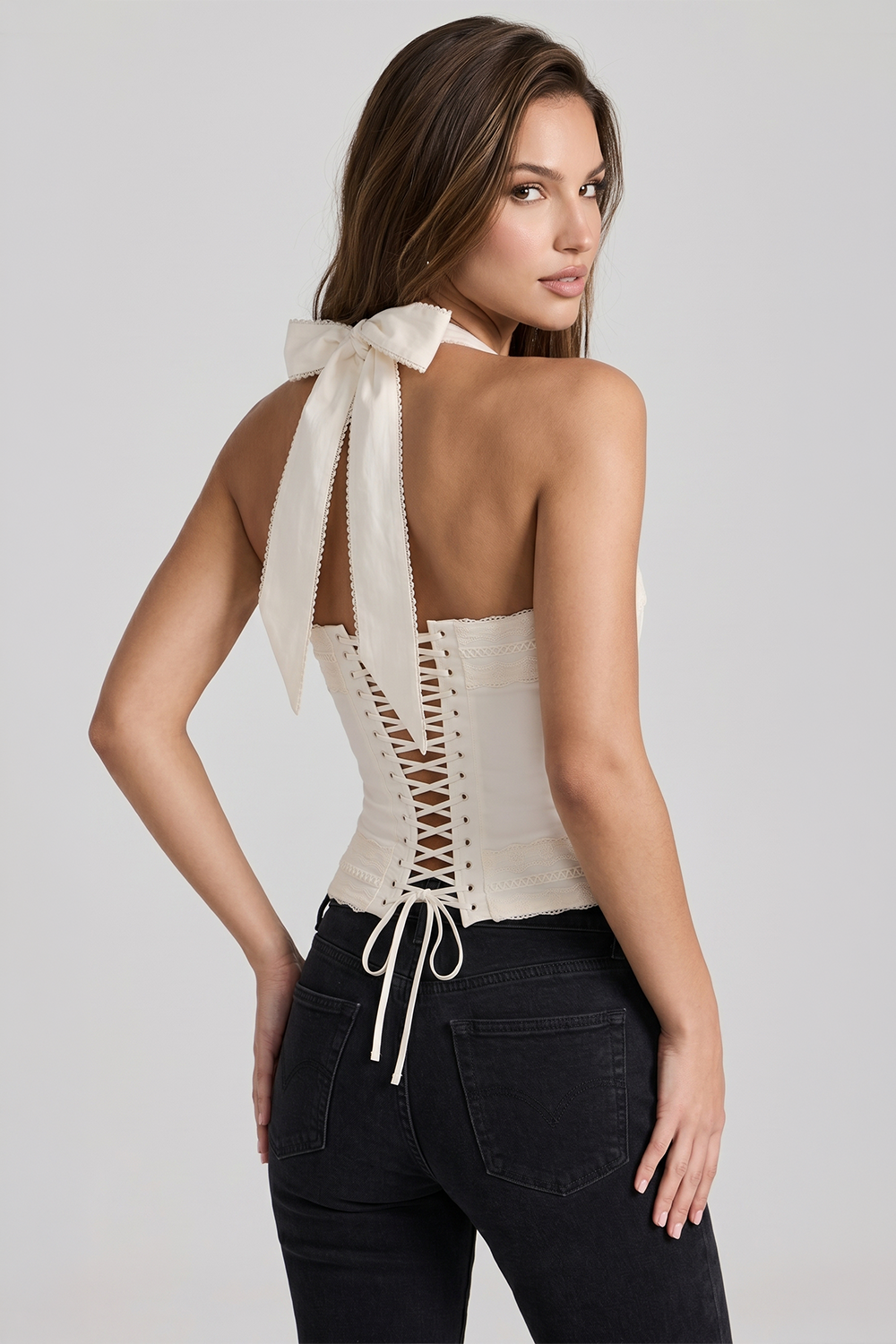 Bianca Figure-Shaping Corset