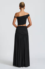 Eva Top - Black