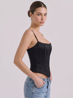 Safira Figure-Shaping Corset