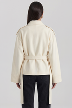 Classic Trench Jacket
