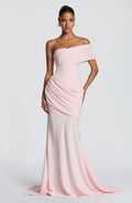 Kasia Gown - Blush