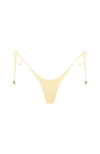 Kiki Bikini Bottom - Lemon