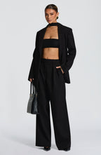 Kirsty Pants - Black