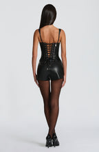 Liv Shorts - Black