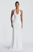 Nehemia Gown - Ivory