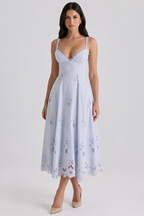 Ayla Figure-Shaping Dress
