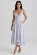 Ayla Figure-Shaping Dress