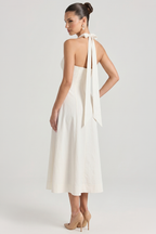 Clara Figure-Shaping Dress