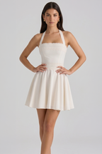 Bianca Figure-Shaping Dress