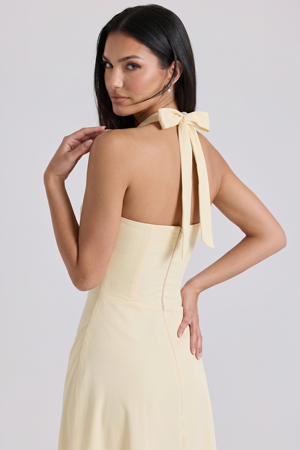 Anabel Dress