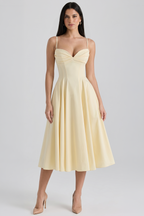 Grazy Figure-Shaping Dress
