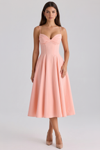 Grazy Figure-Shaping Dress