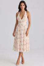 Dália Midi Dress