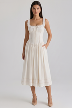 Naty Figure-Shaping Dress