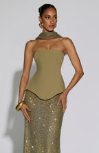 Oakley Corset - Sage