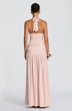 Odele Bodysuit - Soft Blush