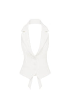 Philippa Top - Ivory