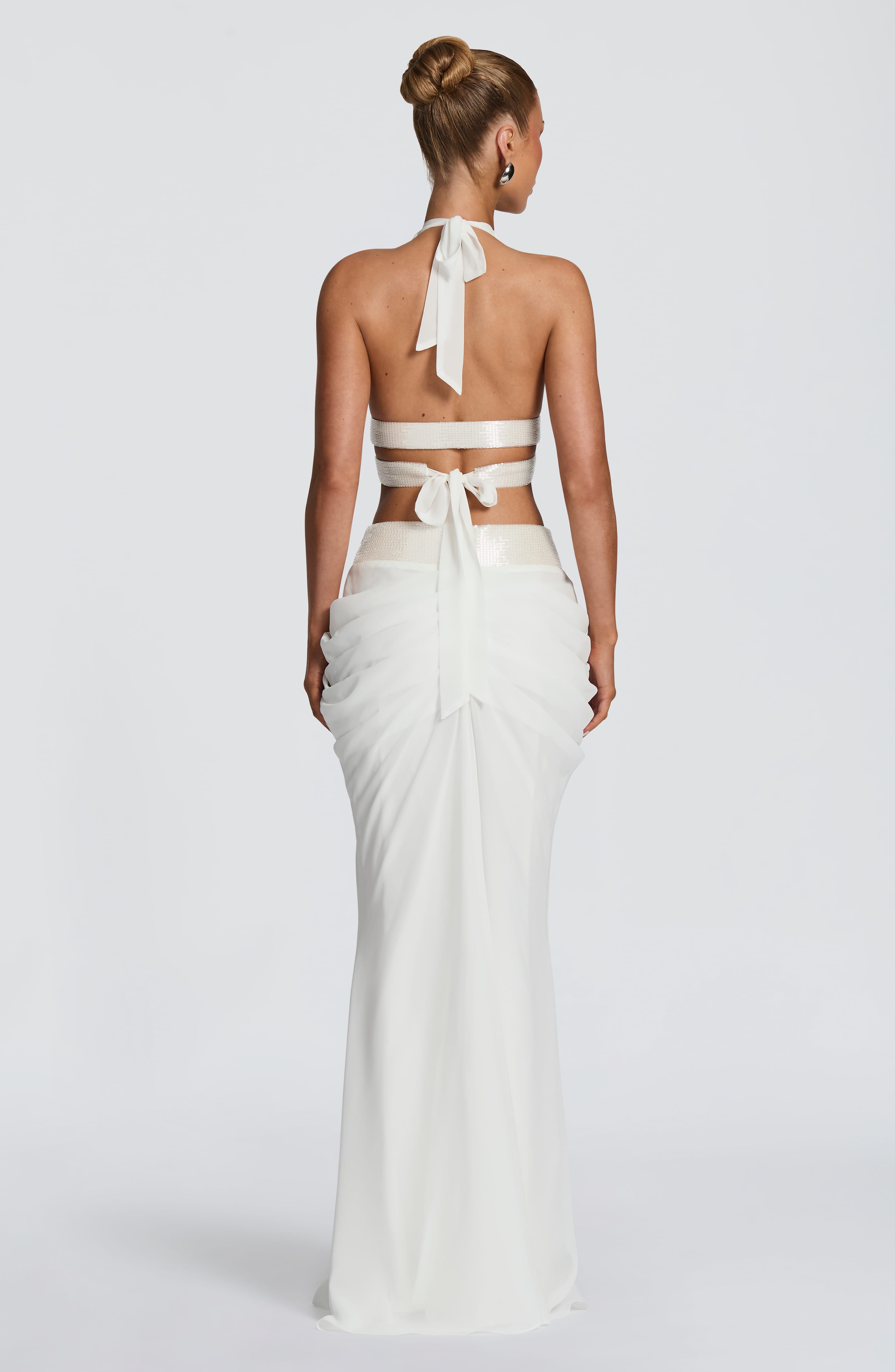 Sophie Bralette - Ivory